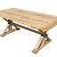 Bordeaux Dining Table 198 x 100